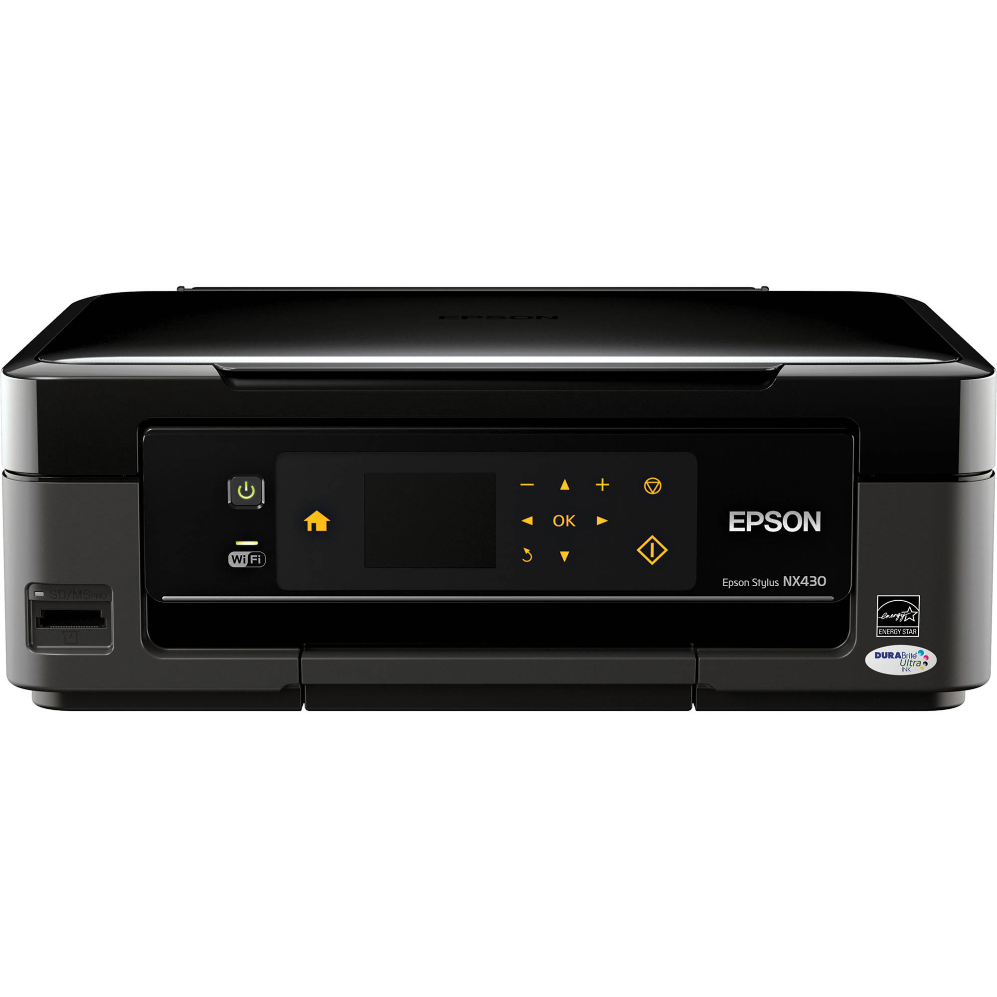 epson nx430 printer driver for mac